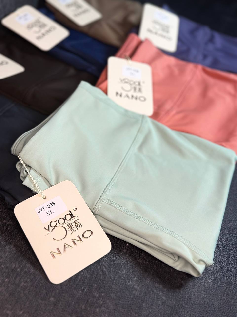 تصویر 2 از لگ فلامنت گرم بالا